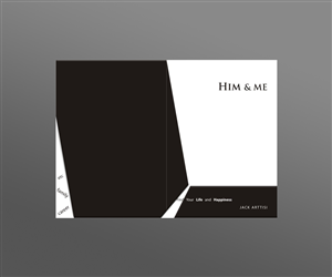 Book Cover Design by ferry_studio for this project | Design: #3387496