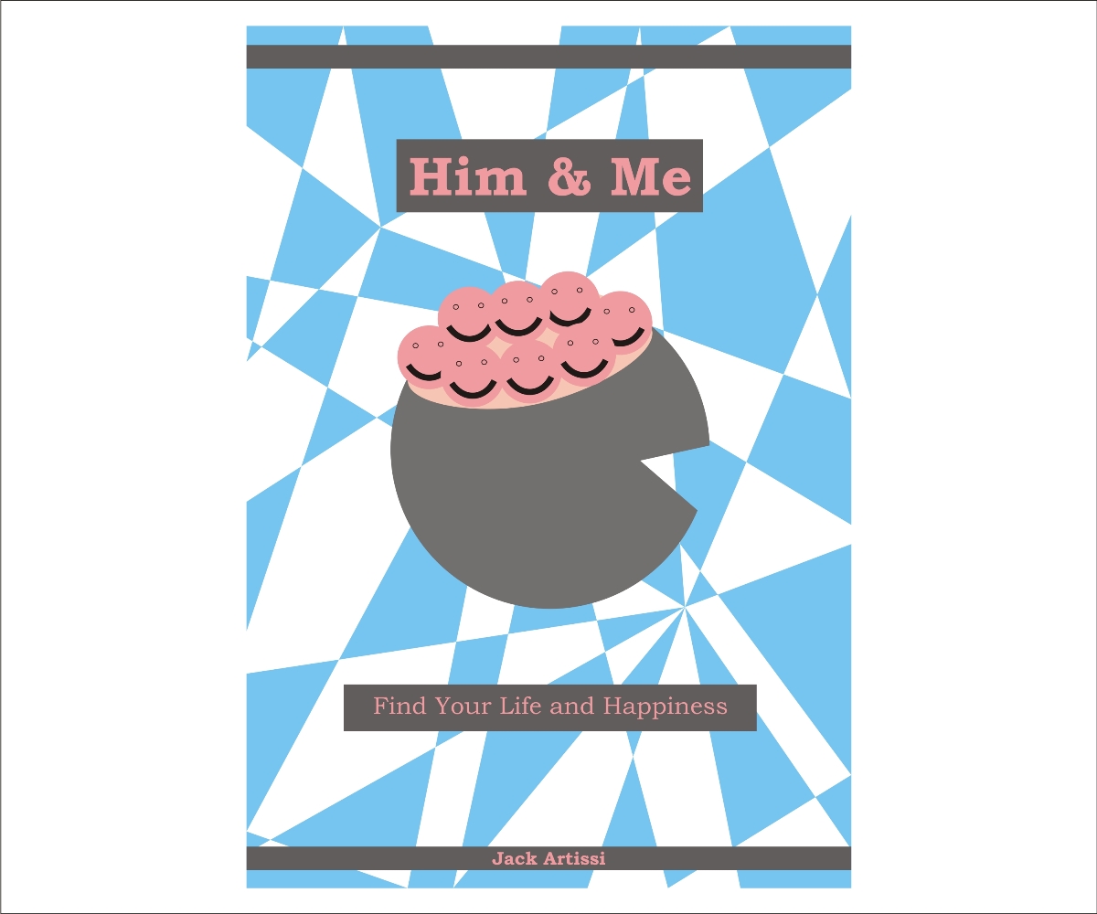 Book Cover Design by muh.gumilar for this project | Design #3372278