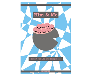Design de Couverture de Livre par muh.gumilar pour ce projet | Design #3372278
