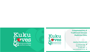 Business Card Design by INDIAN_Ashok for this project | Design: #3402971
