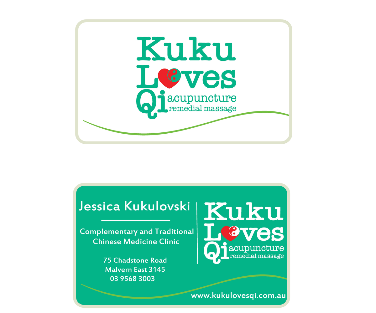 Business Card Design by AndreiMircea for this project | Design #3404063