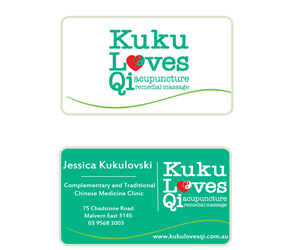 Business Card Design by AndreiMircea for this project | Design #3404063