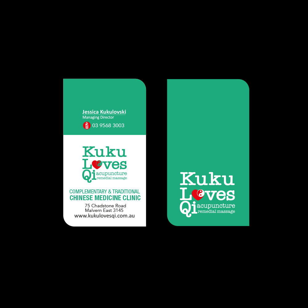 Business Card Design by Yas media for this project | Design #3402205