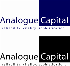 Logo Design by Andrew Coyle