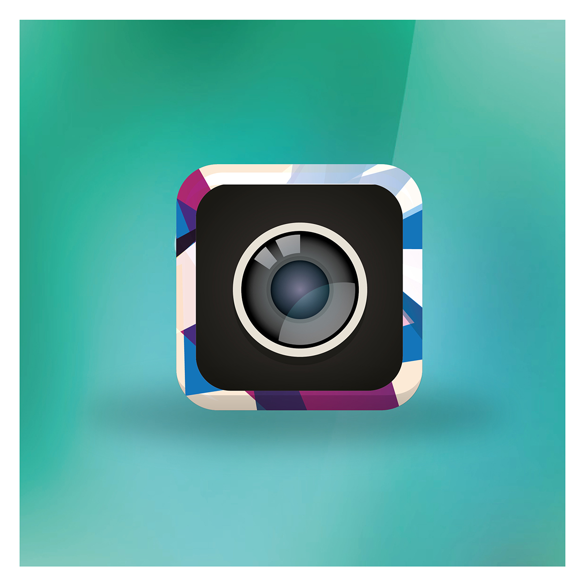 Icon Design by Synthesis for this project | Design #3479574