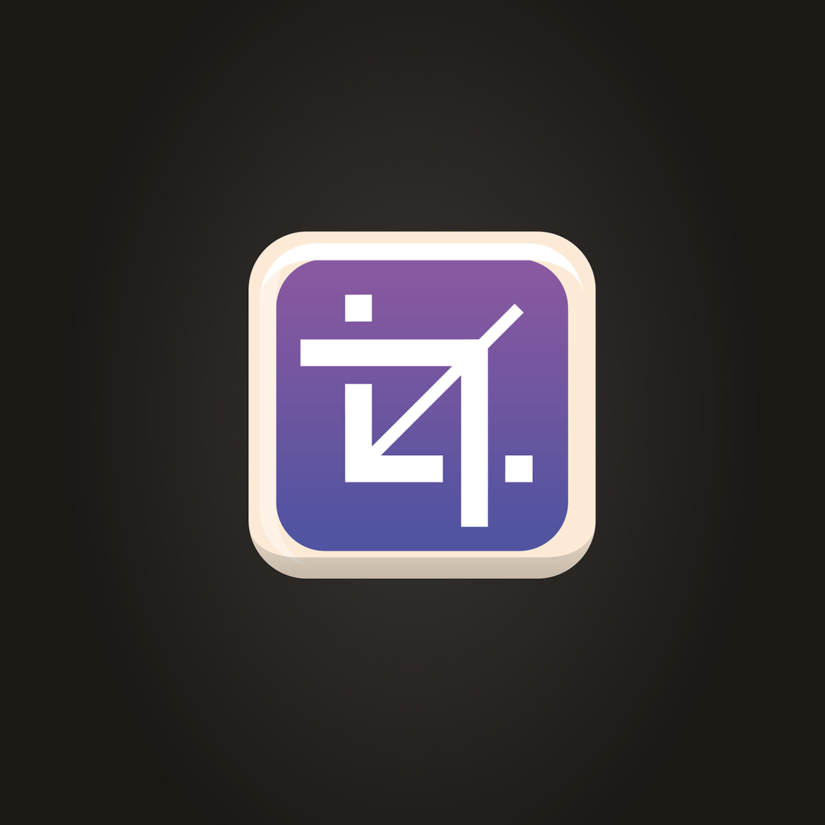 Icon-Design von Synthesis für dieses Projekt | Design #3479581