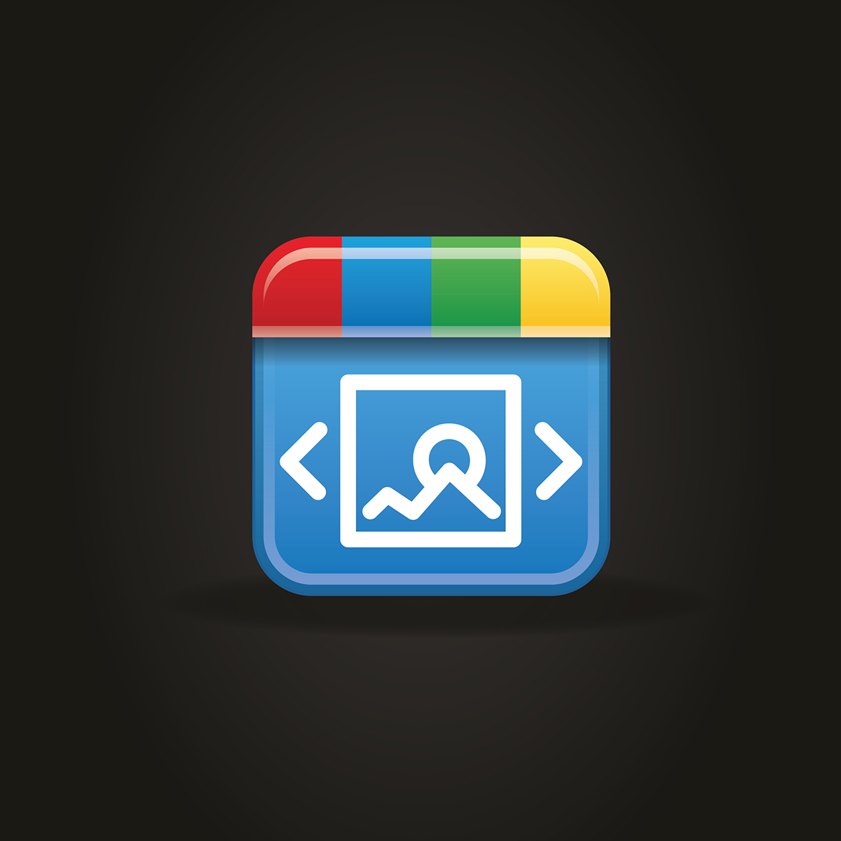 Icon-Design von Synthesis für dieses Projekt | Design #3479583