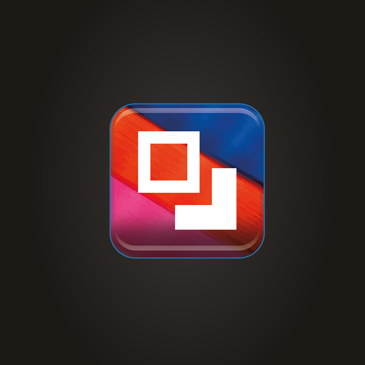 Icon Design by Synthesis for this project | Design #3479588