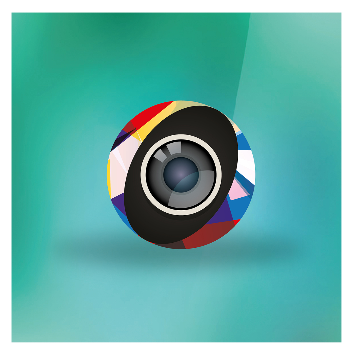 Icon Design by Synthesis for this project | Design #3494014