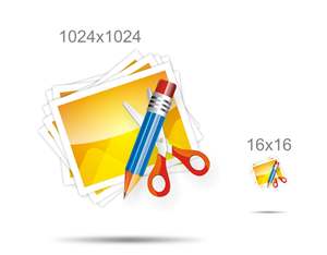 Icon Design by INDIAN_Ashok for this project | Design: #3459409