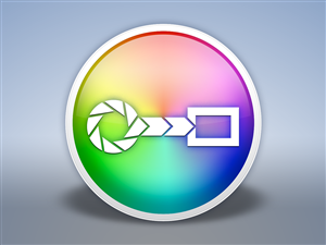 Icon Design by 1GR3 for this project | Design: #3477599