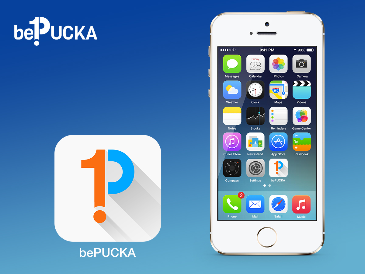 Logo Design by iLexter for this project | Design #3403292