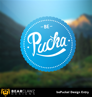 Logo Design by Bear Claw Design
