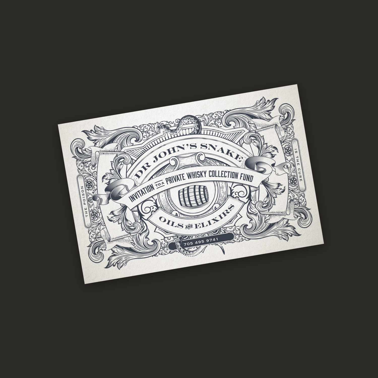 Graphic Design by Oveja Quiroga for Stitch Row | Design #13980656