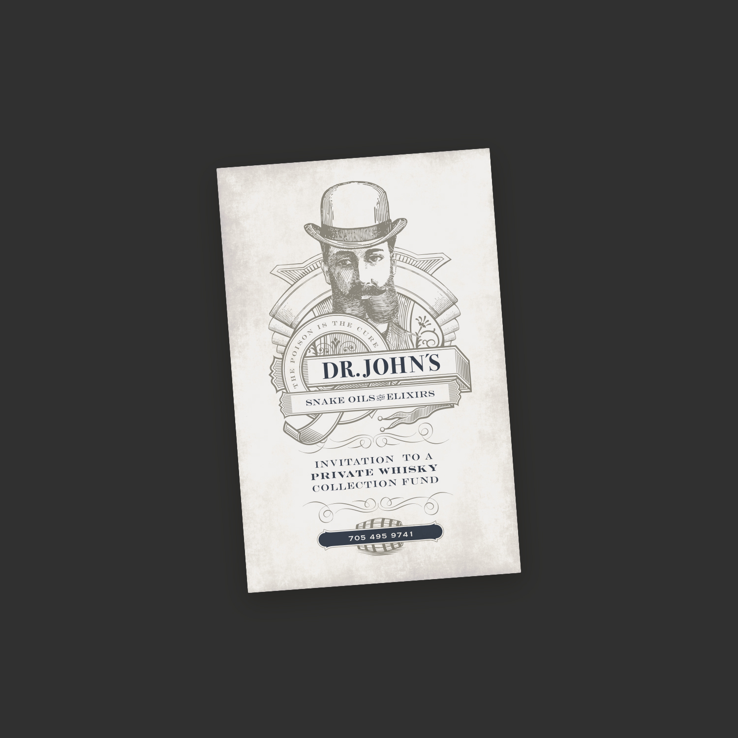 Graphic Design by Oveja Quiroga for Stitch Row | Design #14059269