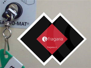 Sticker Design by Rick Castelán Mayorga