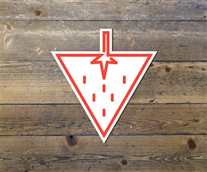 Diseño de Sticker por natadnerbz para este proyecto | Diseño: #3398171