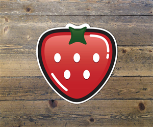 Diseño de Sticker por natadnerbz para este proyecto | Diseño: #3398187