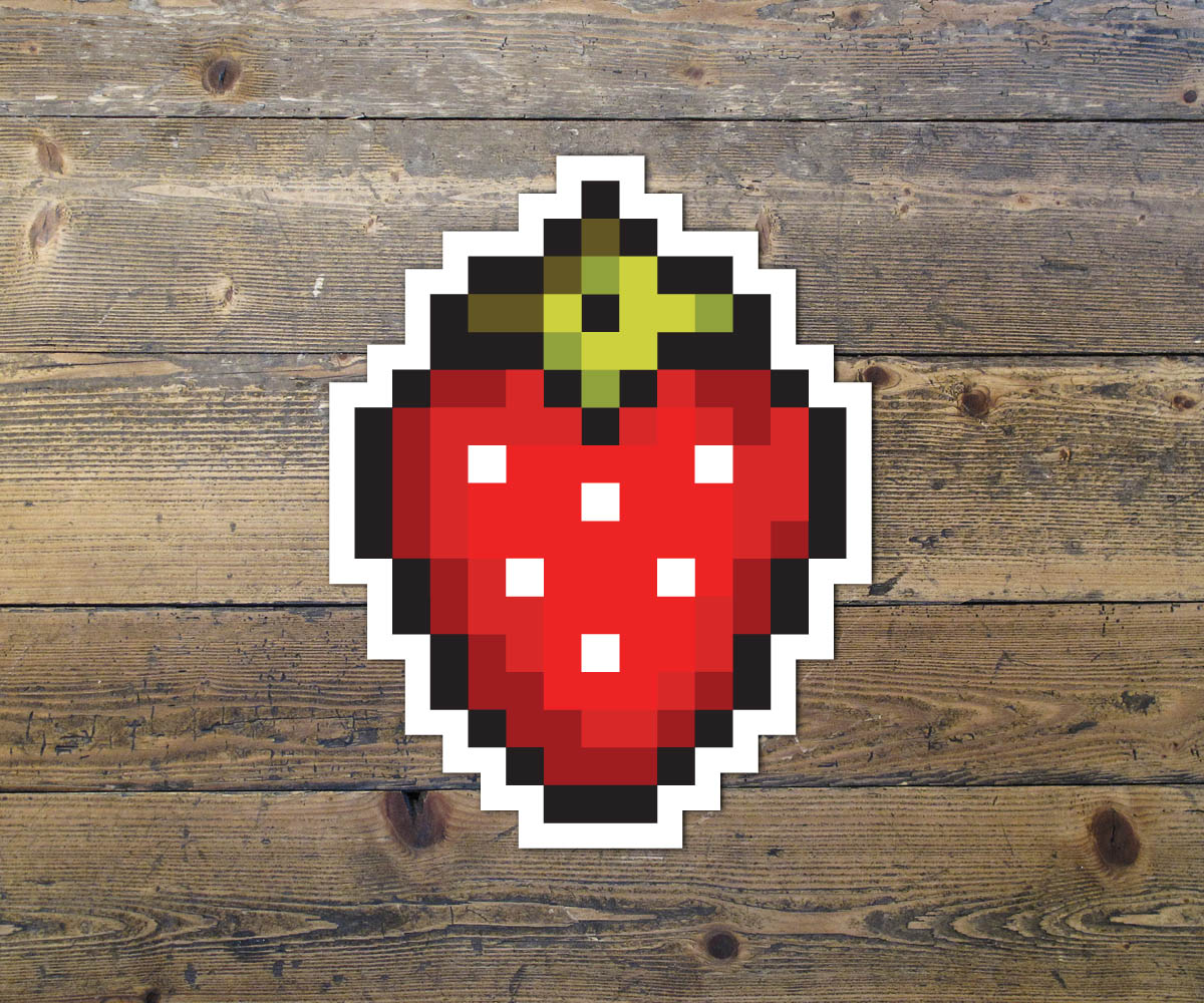 Diseño de Sticker por natadnerbz para este proyecto | Diseño: #3398224