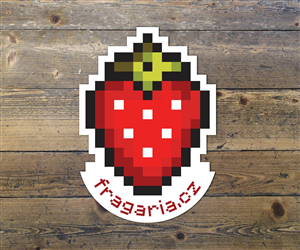 Diseño de Sticker por natadnerbz para este proyecto | Diseño: #3412690