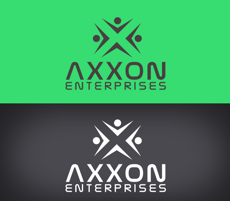 Logo Design by Spektron Designs for this project | Design #3406279