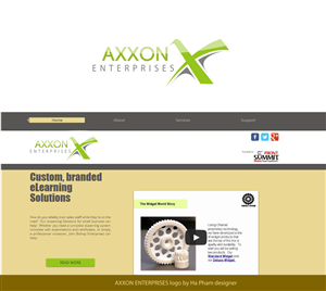 Logo Design by Hana for this project | Design #3370203