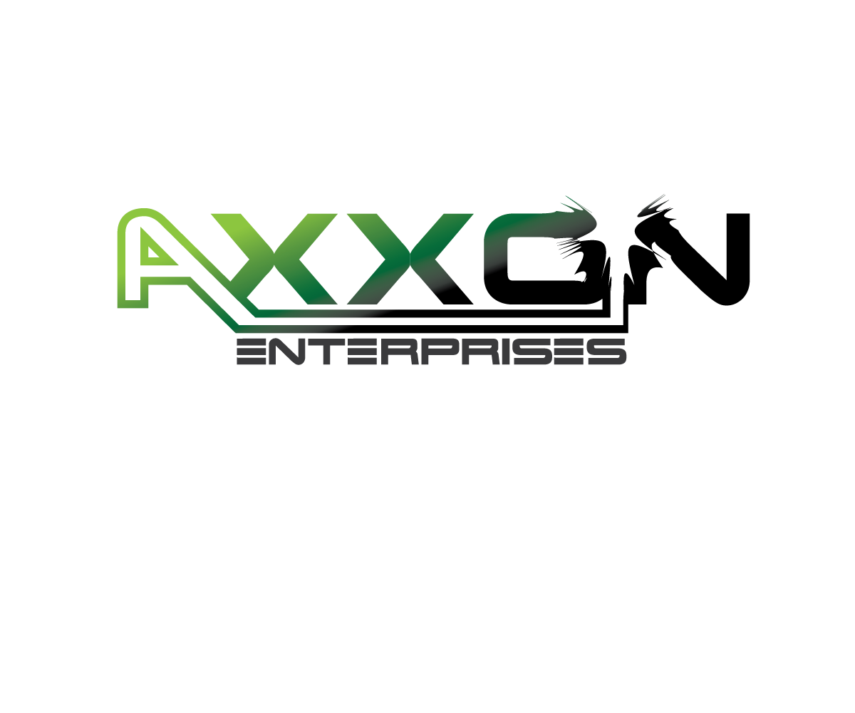 Logo Design by john garcia for this project | Design #3391112