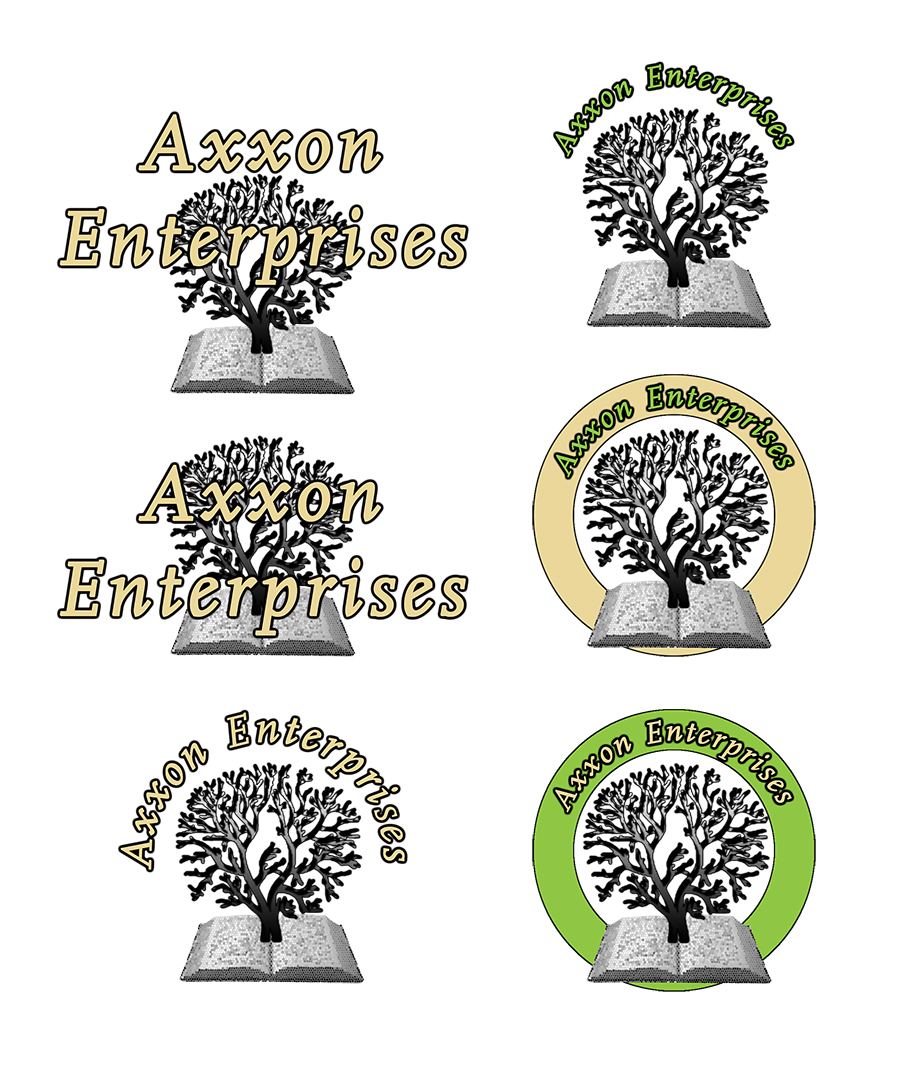 Logo Design by N3o for this project | Design #3368108