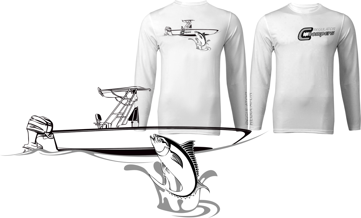 T-shirt Design by Kiki Hermawan for this project | Design #3379196