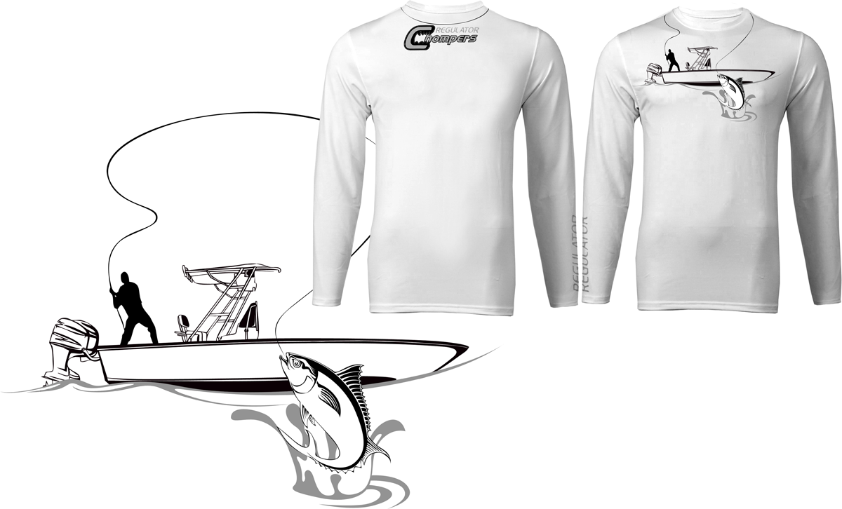 Diseño de Camiseta por Kiki Hermawan para este proyecto | Diseño #3379457