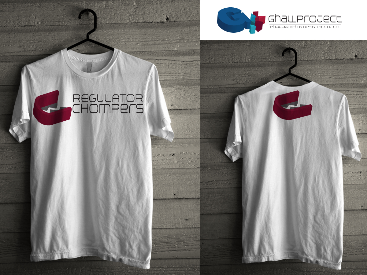T-shirt Design by yoggamedikhART for this project | Design #3372489
