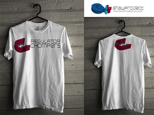 T-shirt Design by yoggamedikhART