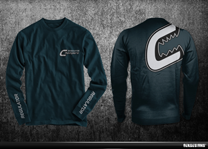 Diseño de Camiseta por gekgrfx para este proyecto | Diseño: #3376642