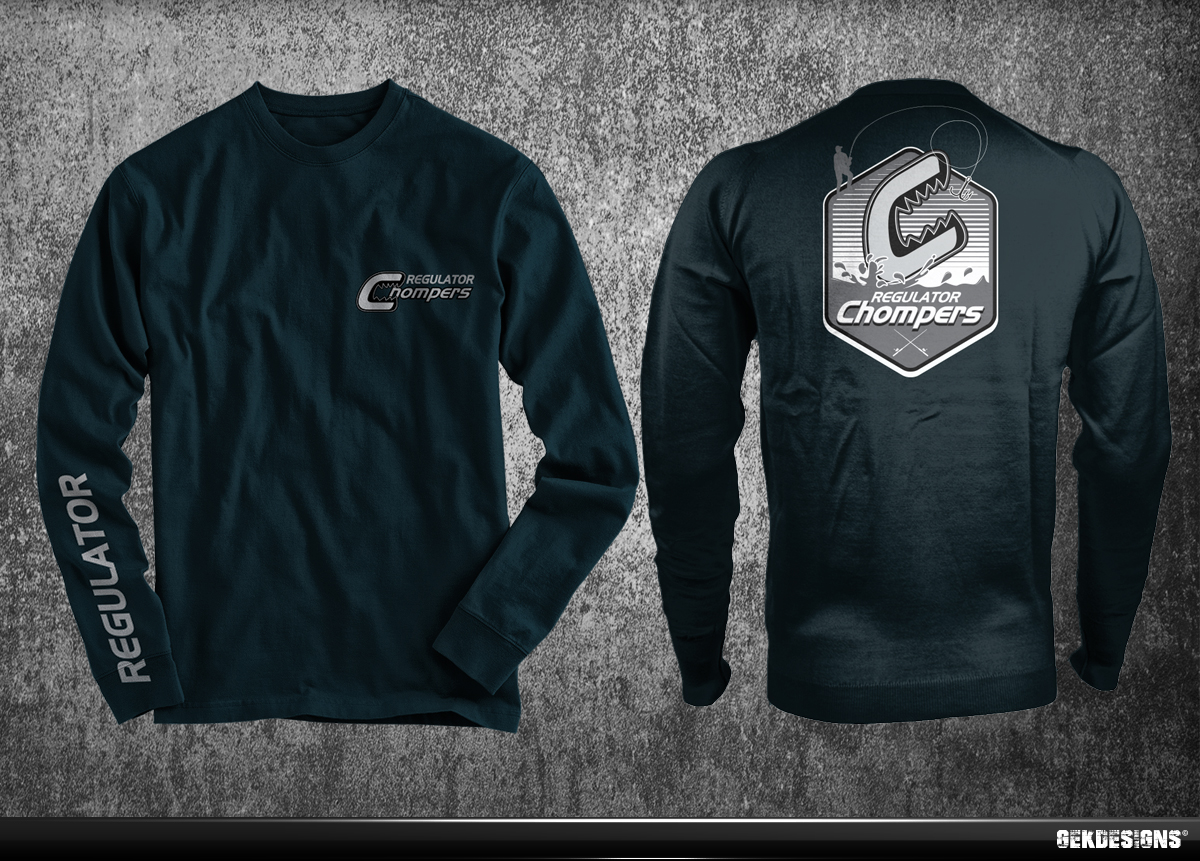 T-shirt Design by gekgrfx for this project | Design #3397387