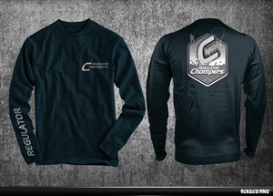Diseño de Camiseta por gekgrfx para este proyecto | Diseño: #3397387
