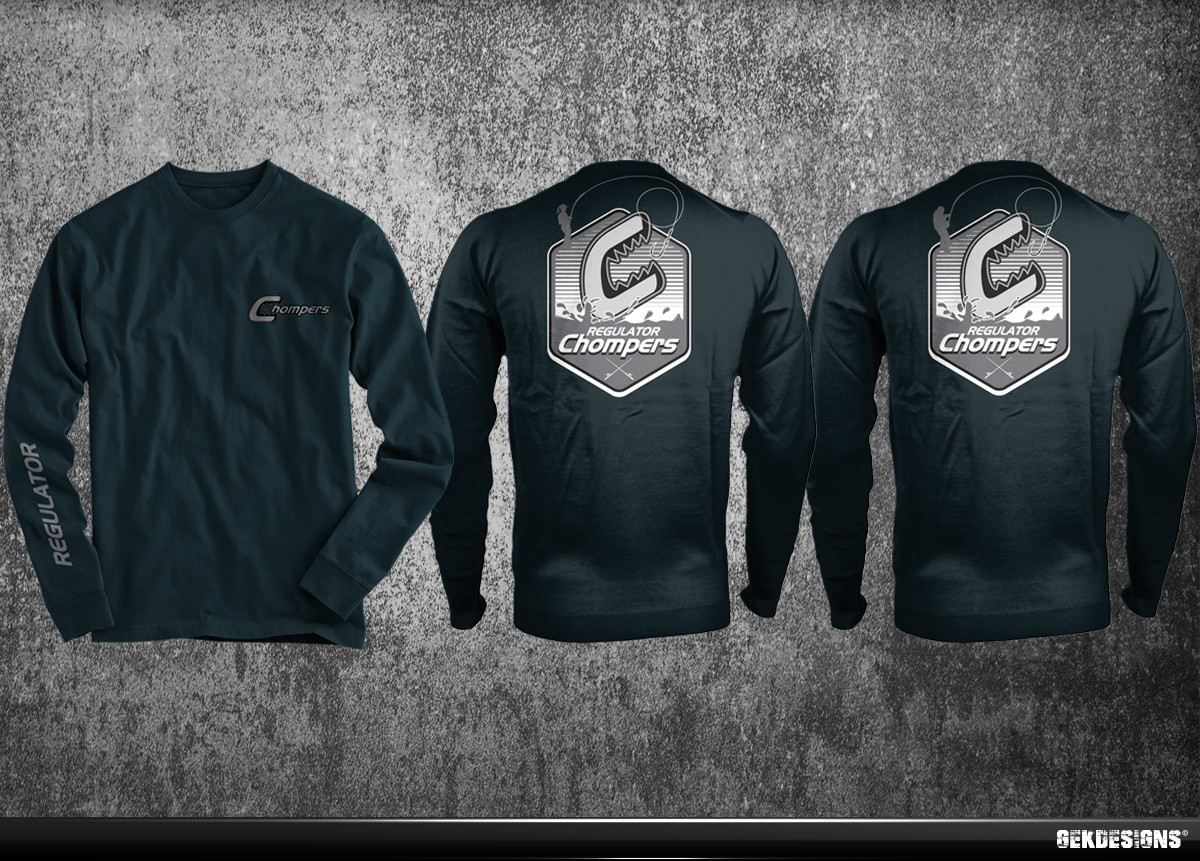 T-shirt Design by gekgrfx for this project | Design: #3424864
