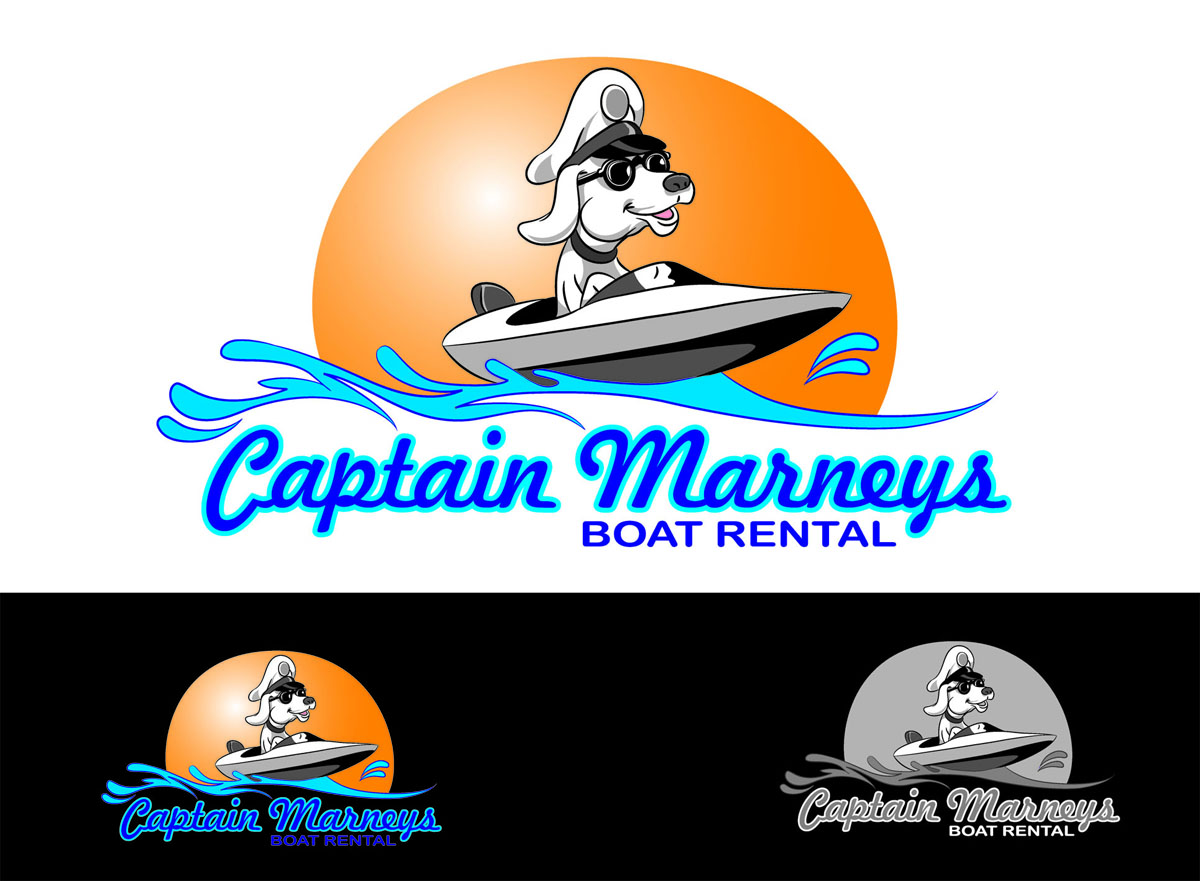 Logo Design by arif for this project | Design #3702783