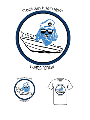 Logo Design by RomaCzarnocka