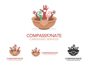 Logo Design by Stobart Creative