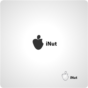 Logo Design by LORIKEET CG for i Nut Ltd | Design: #829717