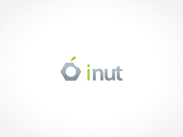 Logo Design by Kitchenfoil for i Nut Ltd | Design #829667