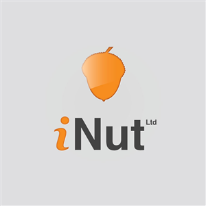 Logo Design by joao ferreira for i Nut Ltd | Design: #829435