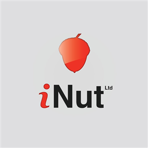 Logo Design by joao ferreira for i Nut Ltd | Design: #830014