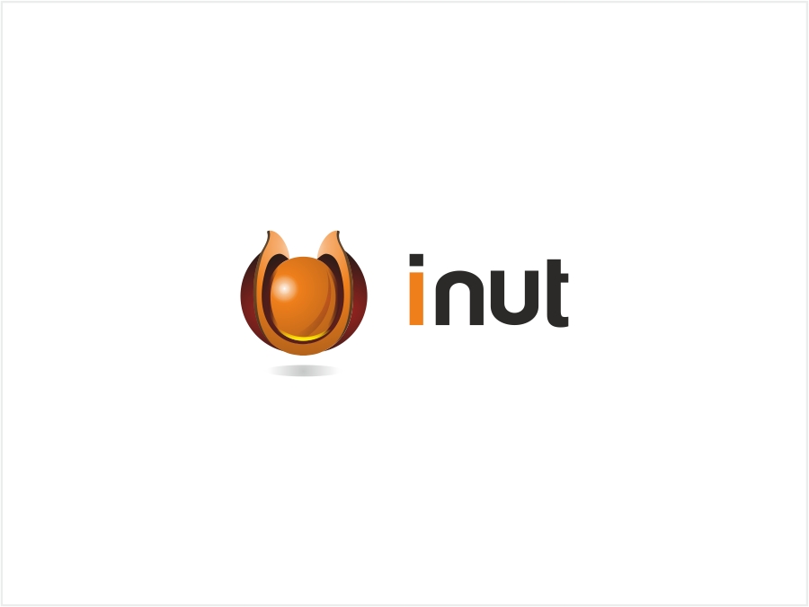 Logo Design by Logocraft for i Nut Ltd | Design #829954