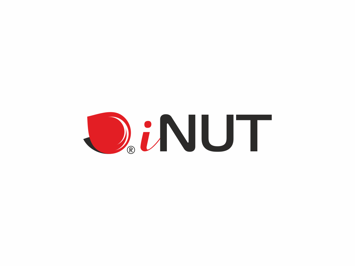 Logo Design by HYPdesign for i Nut Ltd | Design #830218