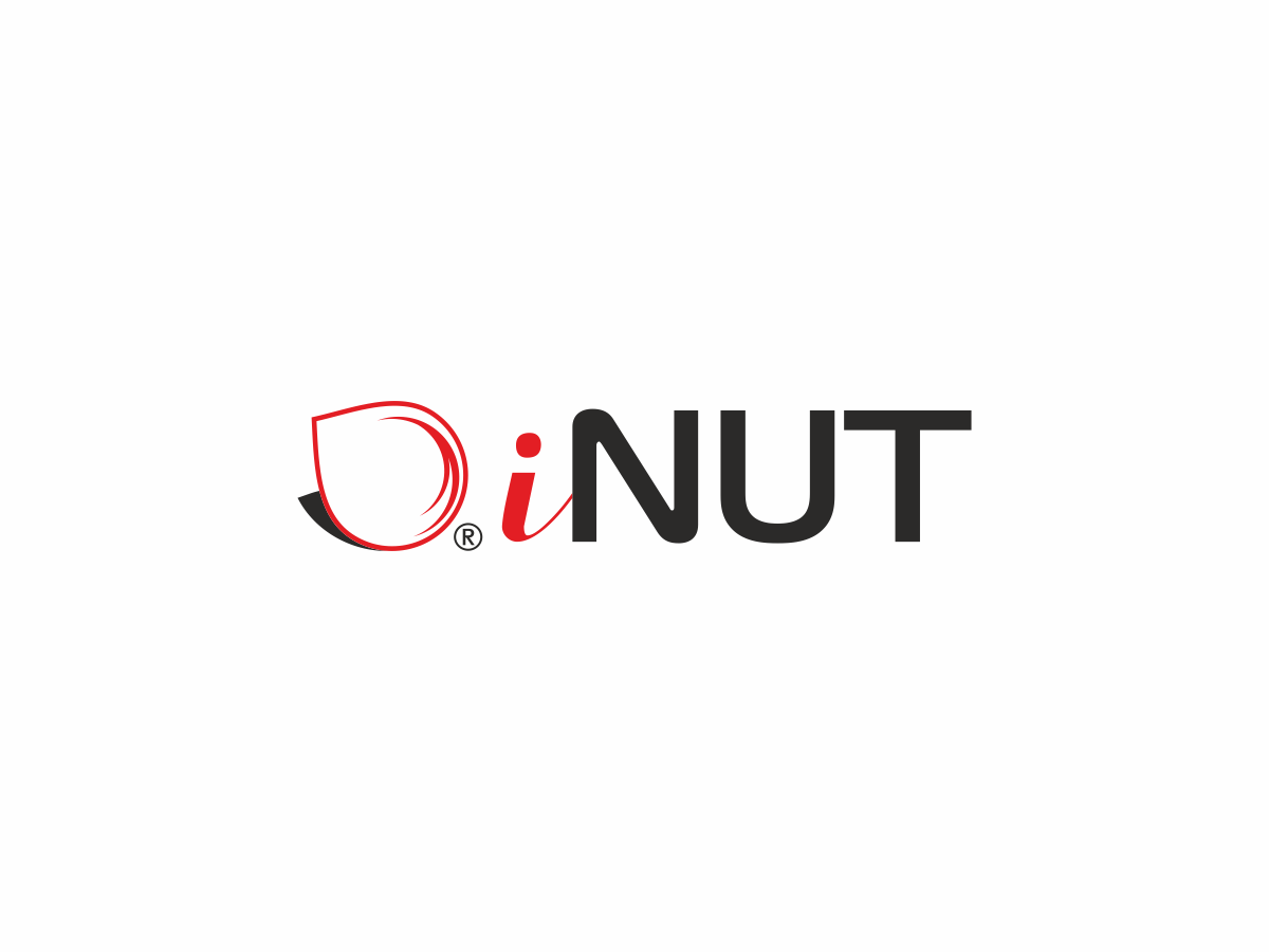 Logo Design by HYPdesign for i Nut Ltd | Design #830219