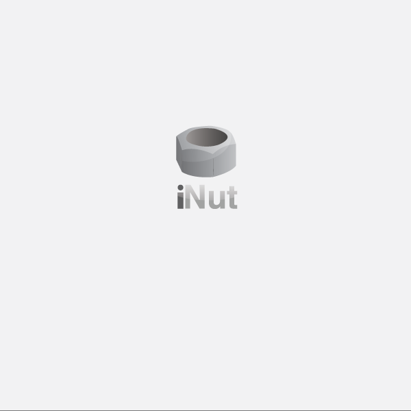 Logo Design by Phenex Designs for i Nut Ltd | Design #829658