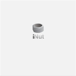 Logo Design by Phenex Designs for i Nut Ltd | Design: #829658