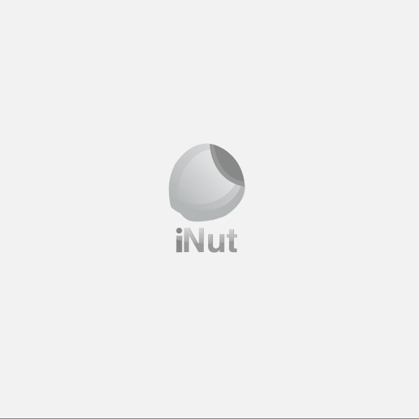 Logo Design by Phenex Designs for i Nut Ltd | Design #829668