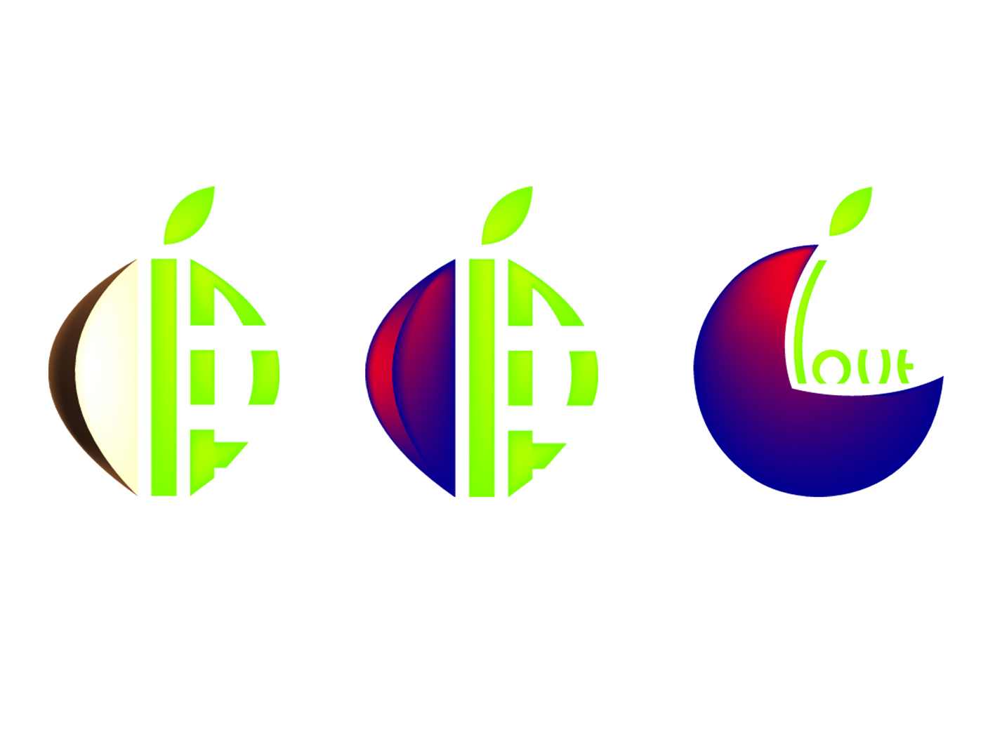 Logo-Design von Charlotte Denton für i Nut Ltd | Design #830025